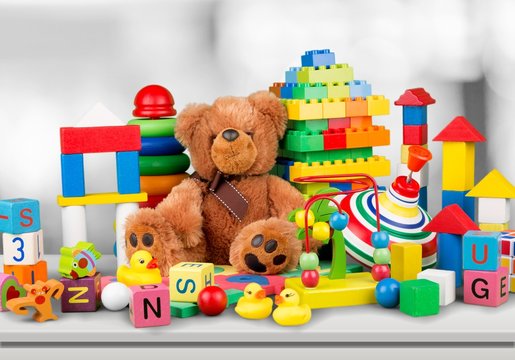 Baby Toy & Accessories